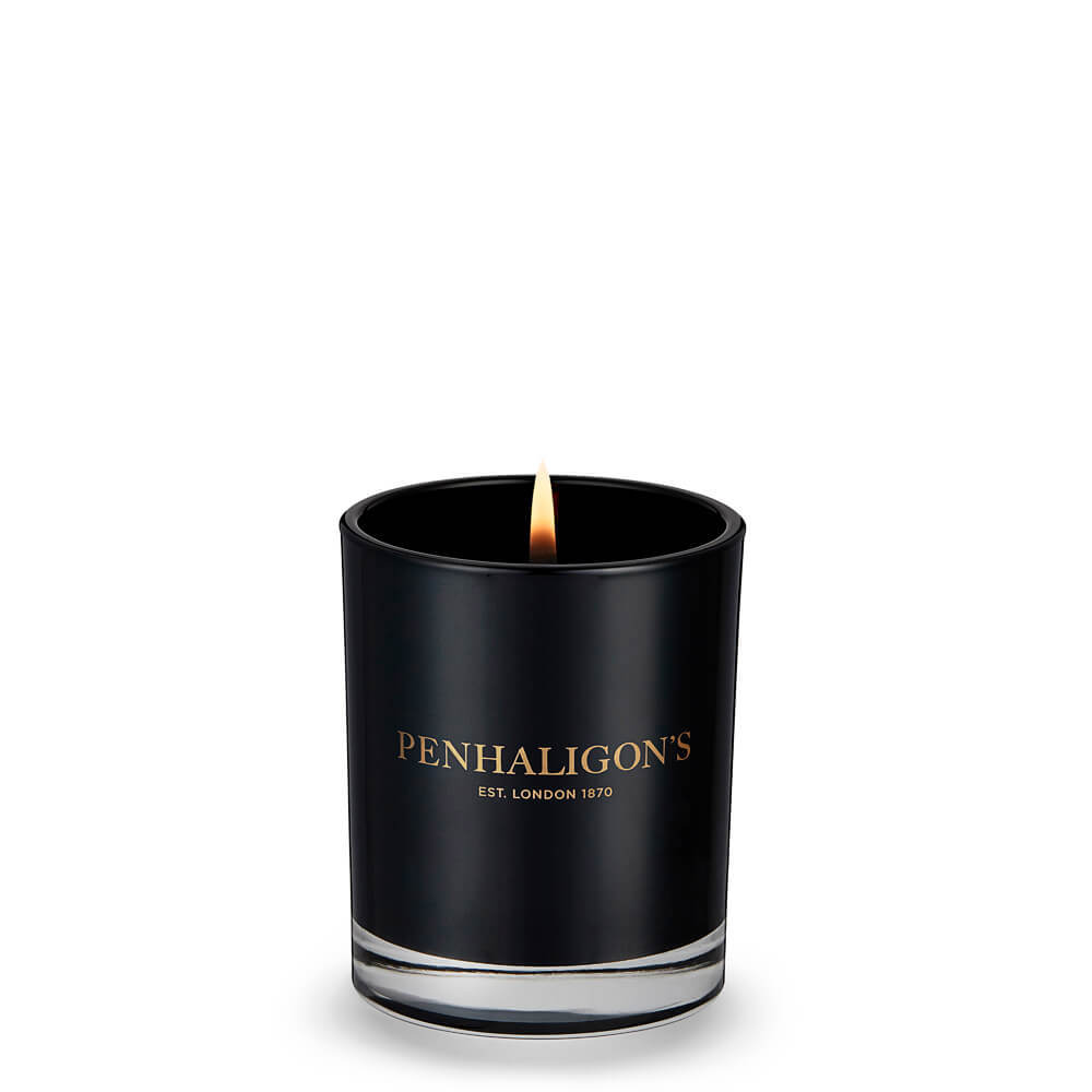 Penhaligon’s Maduro Leaf Candle 200g